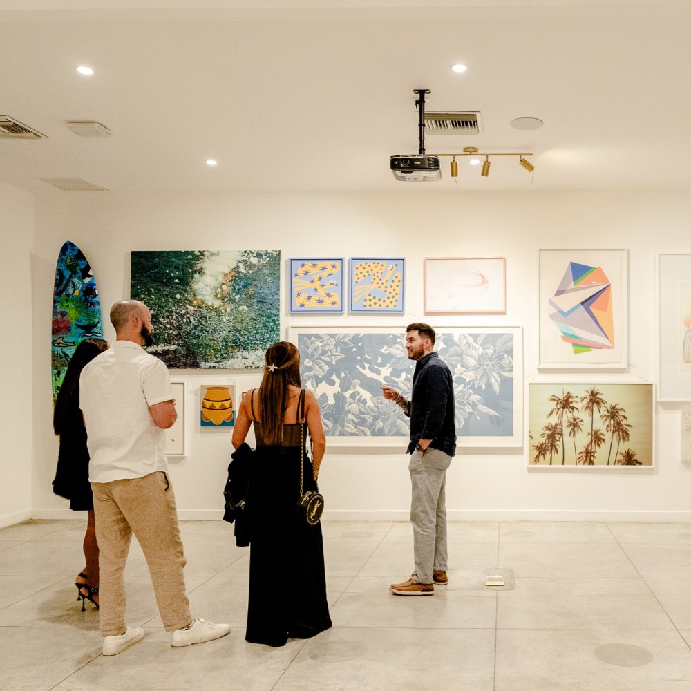 LaGaleria