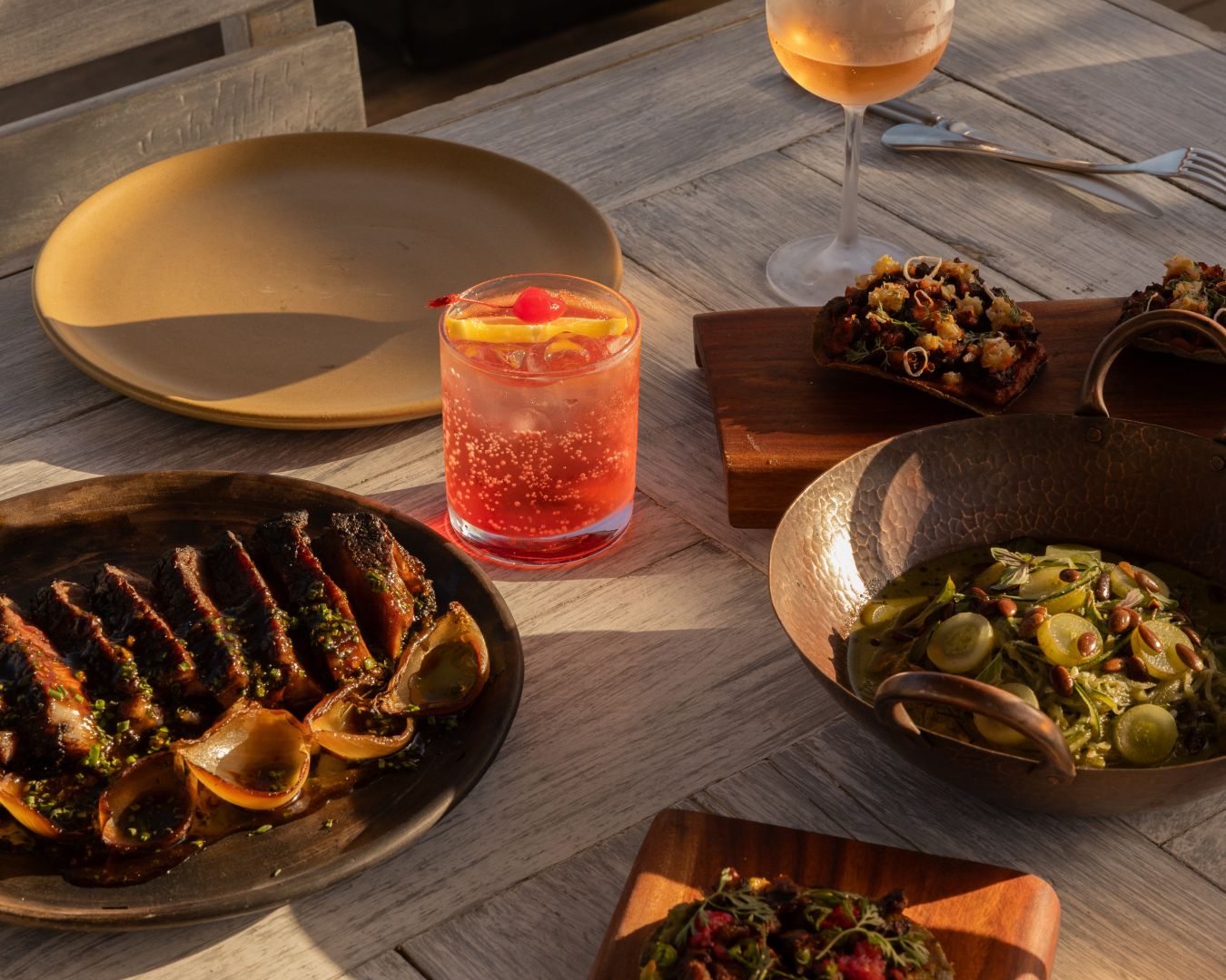 BeachClubRestaurant